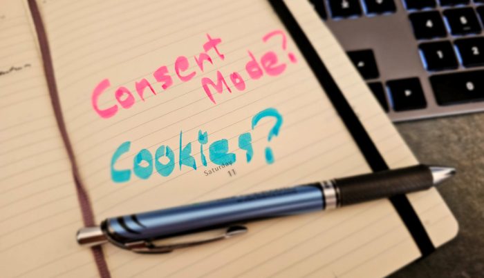 Implementing of the new Consent Mode on your website Implementing of the new Consent Mode on your website