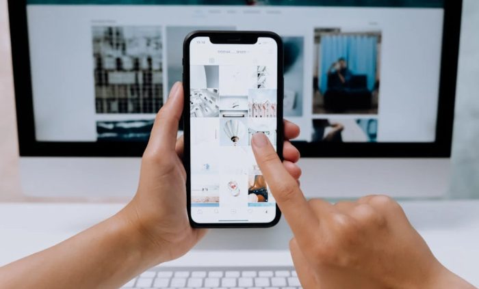 One-Page Website - The Ideal Solution for Startups and Small Businesses