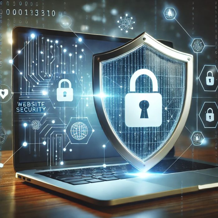 Essential Website Security Tips for Small Businesses