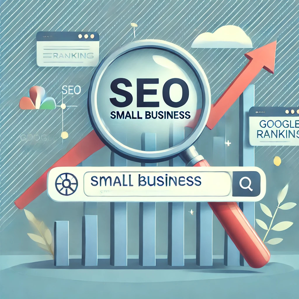SEO Basics for Small Businesses