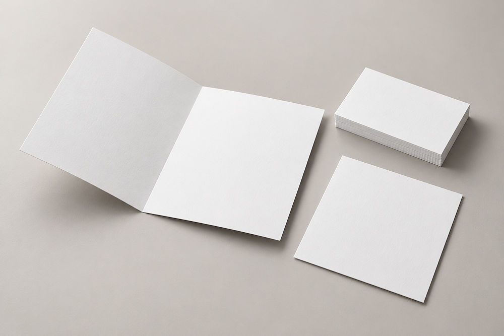 Design and printing